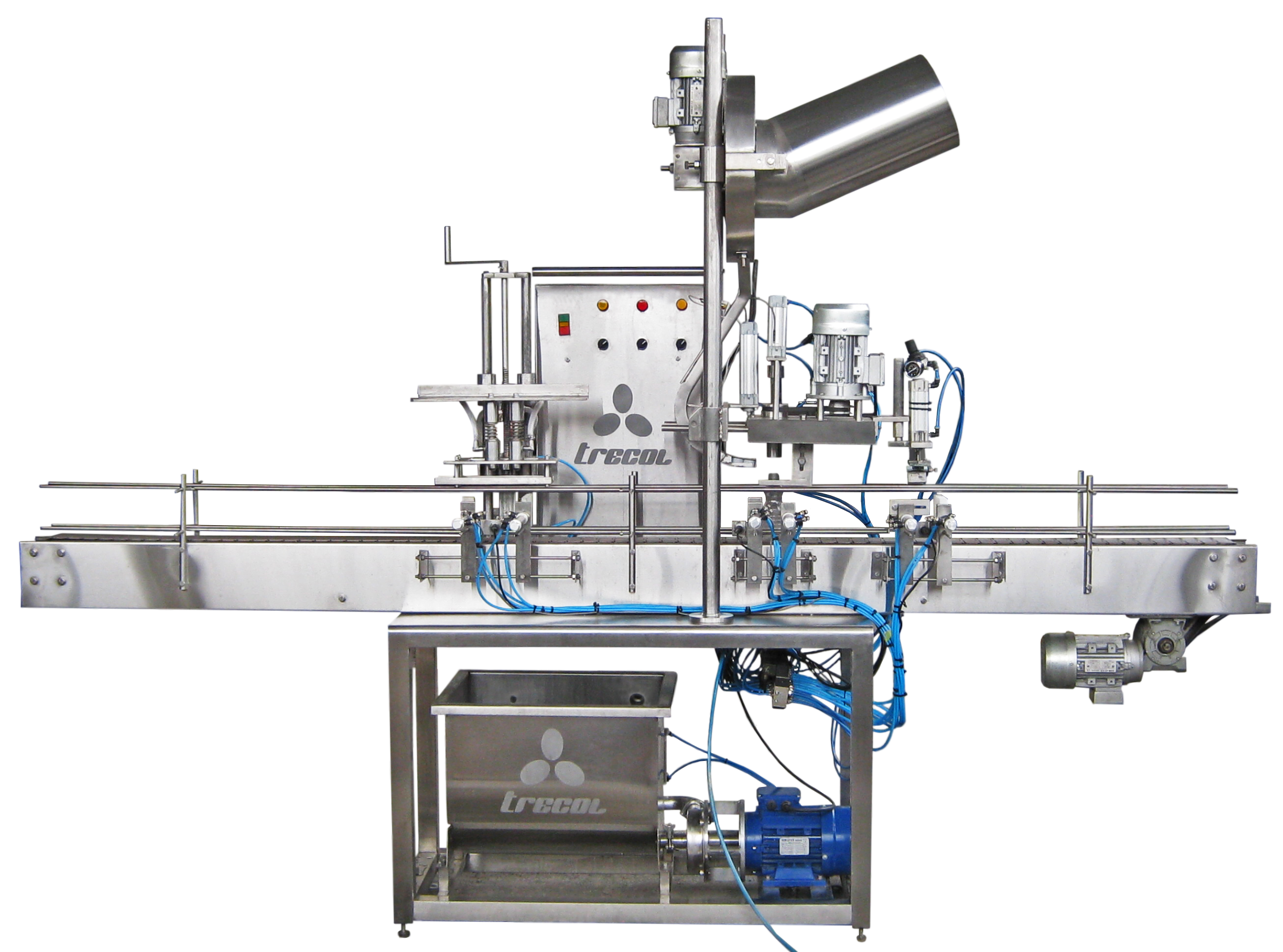 EMBOTELLADORA